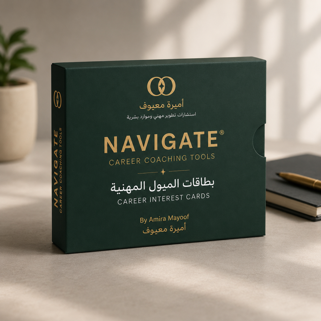 NAVIGATE® Career Interest Cards