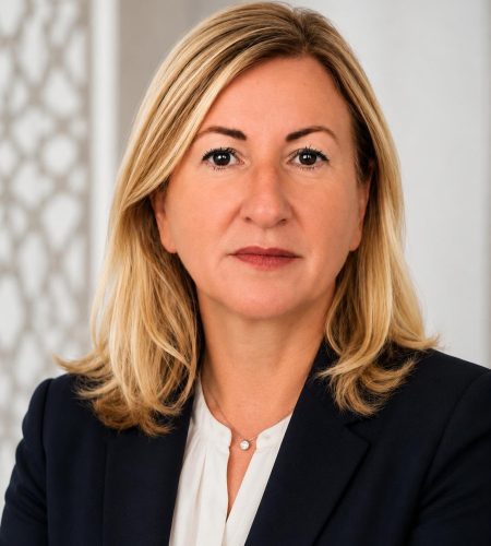 Dr. Hoda Kilani