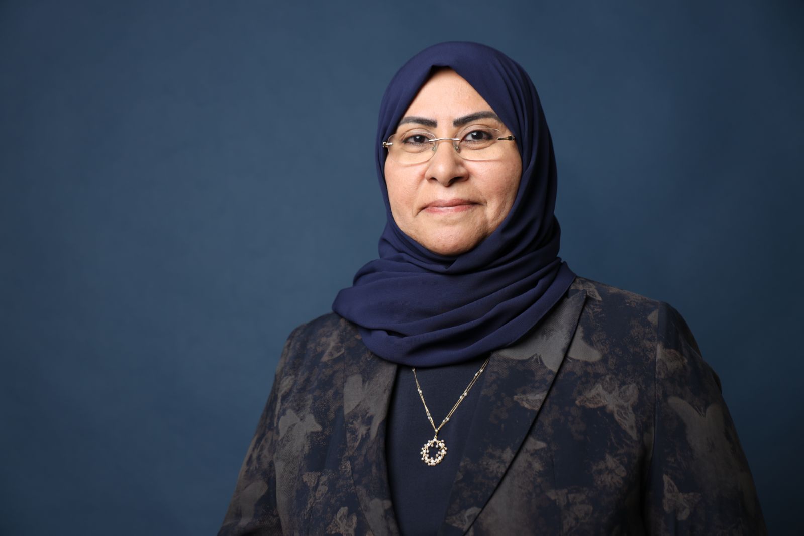 Amira Mayoof